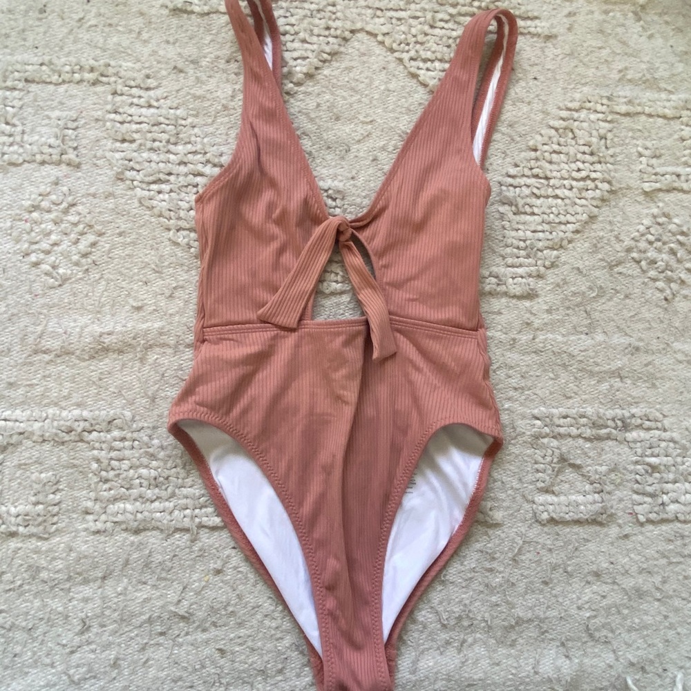 Ele Swims one piece